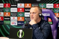 Lech musi liczyć na katastrofę Fiorentiny. Awans będzie cudem