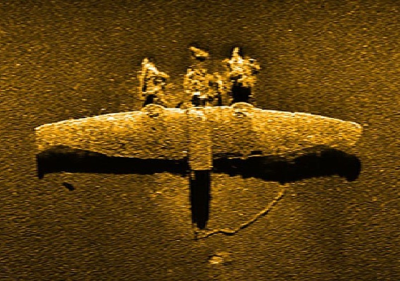 Wrak jest w zaskakująco dobrym stanie: zazwyczaj upadek do morza skutkuje roztrzaskaniem samolotu, jednak w tym przypadku wrak jest dobrze zachowany. "W żadnym z polskich muzeów takiego samolotu nie ma, więc jego wydobycie byłoby bardzo cennym znaleziskiem dla np. Muzeum Lotnictwa" - mówi dla tvn24.pl Bogusław Wołoszański