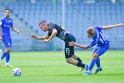 Towarzyska porażka Korony Kielce ze Skrą Częstochowa