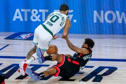 Liga NBA: Raptors i Nuggets wyrównały stan rywalizacji