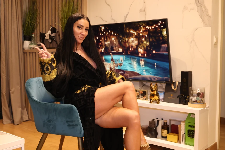 Slađa Poršelina