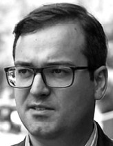 Piotr Maciążek, Defence24.pl