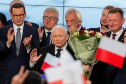 Jarosław Kaczyński