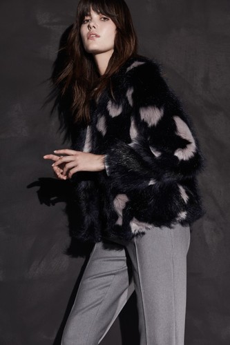 Linia Cozy w kolekcji Simple CP jesień/zima 2016/2017