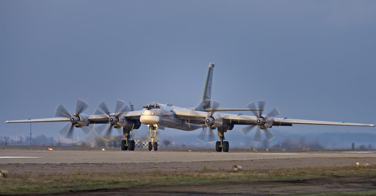 Rosja coś knuje. Satelita ujawnił niepokojące ruchy