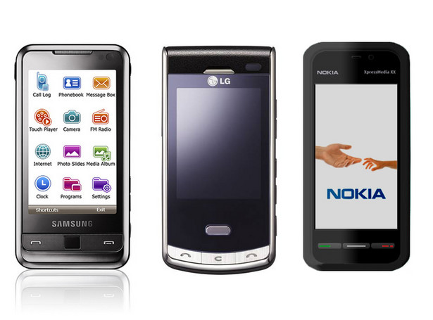 Nokia zawalczy o rynek smartfonów