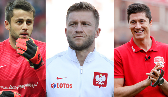 Mundial 2018: internautki wybrały najprzystojniejszych piłkarzy polskiej reprezentacji