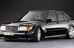 Mercedes 190 E 2.5-16 Evolution II