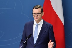 Platforma zmanipulowała słowa Morawieckiego? 'On tylko cytował Donalda Tuska'