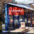 AmRest nie kupi udziałów w Telepizza Polska
