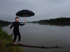 'Auschwitz jest dzisiaj, bo również dzisiaj godzimy się na różne rzeczy za cenę przetrwania' [#RigamontiRazy2]