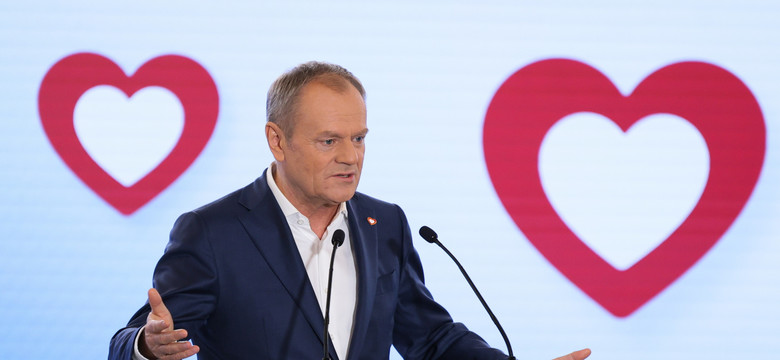 Premier Tusk o aborcji. Padła znacząca deklaracja