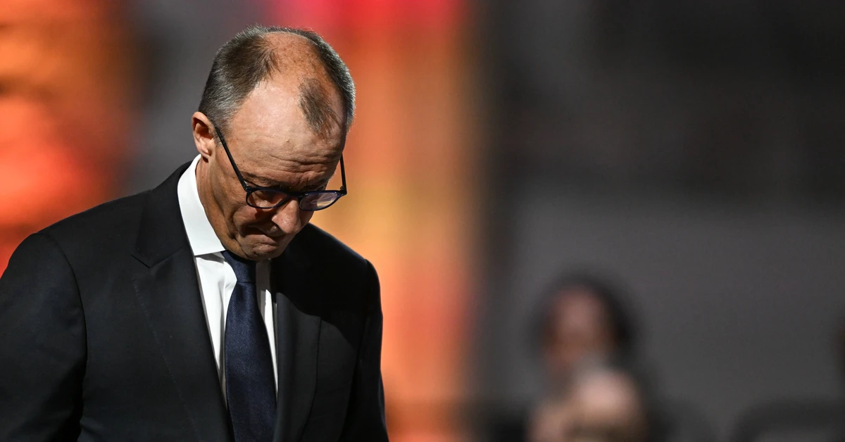 Niemcy: Dlaczego Merz położył uszy po sobie? "Zagrożenie dla Europy"