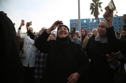 Nowy rozdział dla Syrii. Wybrano premiera rządu tymczasowego