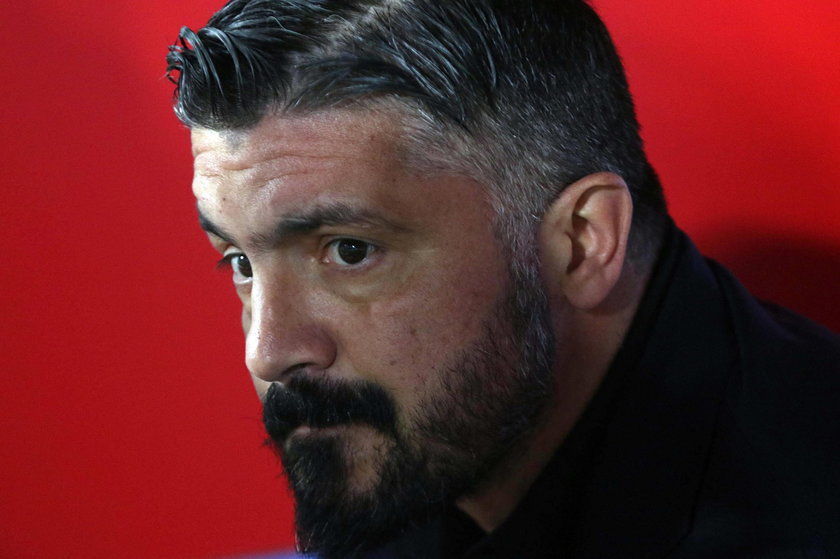 Zmarła młodsza siostra Gennaro Gattuso 