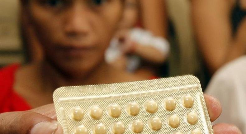 Contraception funding cut will fuel HIV and maternal deaths - activists