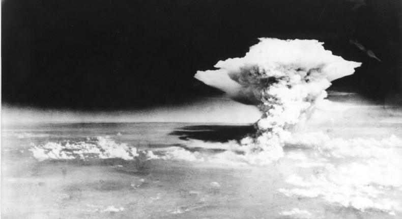 Japan this week marks the 75th anniversary of the atomic bomb attacks on Hiroshima and Nagasaki