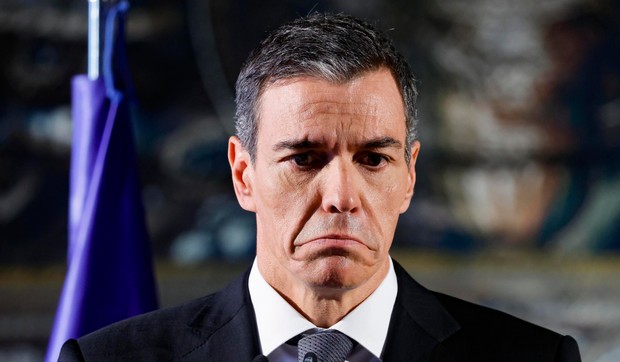 Pedro Sančez