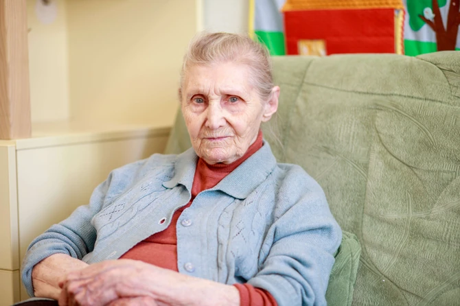 Priroda nas priprema na odlazak mnogo pre nego što možemo i da pretpostavimo (Ilustracija)