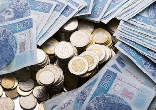 PCC od pożyczki dla spółki cywilnej nie od razu w koszty