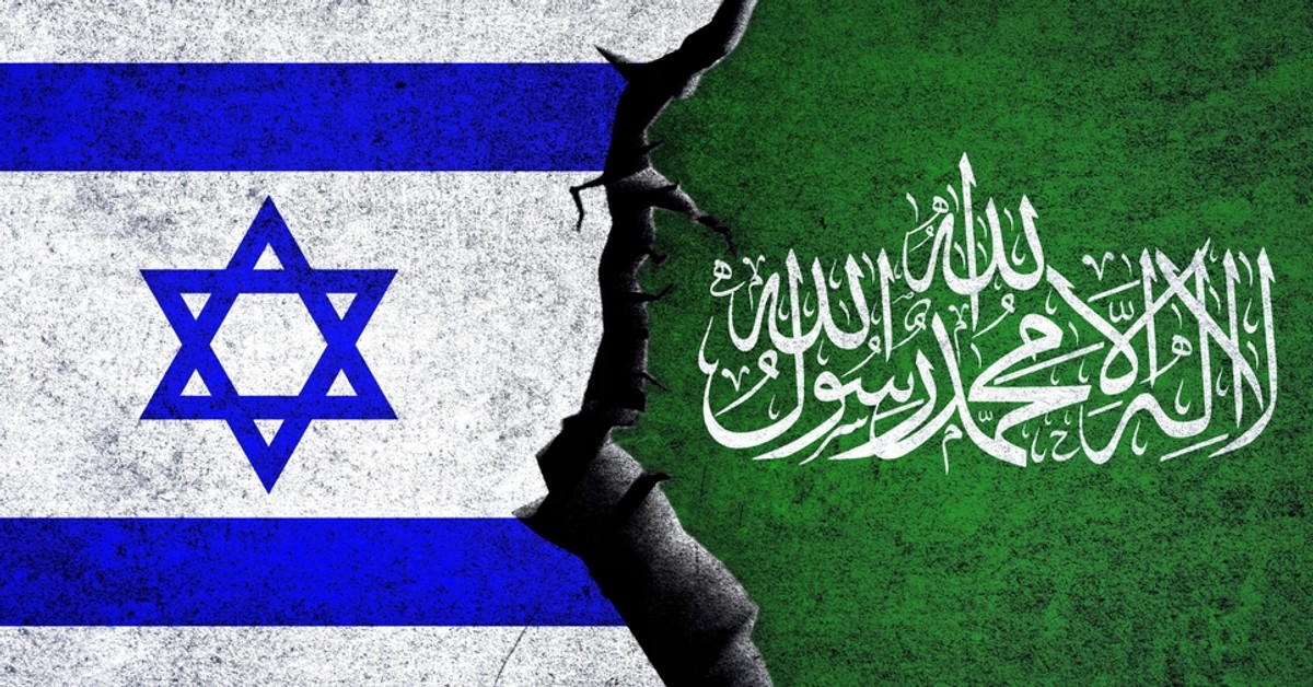 Ceasefire Between Israel and Hamas. There is an Agreement