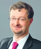 Daniel Chojnacki , radca prawny z kancelarii DZP (D.Ch.)