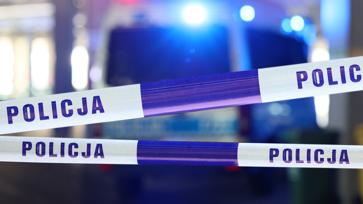 Makabryczne odkrycie w Jaśle: Zwłoki mężczyzny znalezione w kontenerze na śmieci [Źródło: Onet]