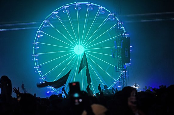 Sziget Festival 2022