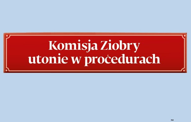 PiS rusza do walki z aferą reprywatyzacyjną. Komisja Ziobry utonie w procedurach