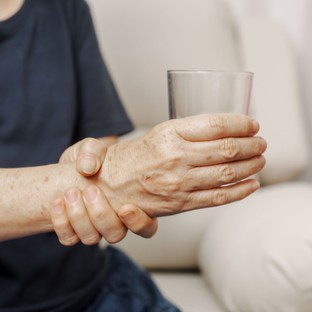 A Parkinson-kórt már mesterséges intelligenciával is lehet diagnosztizálni
