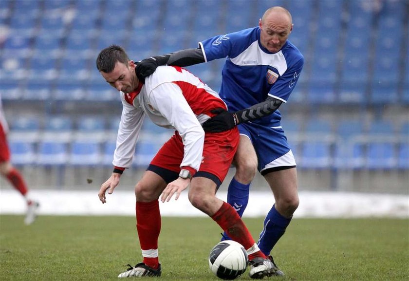 Tak ekstraklasa szykuje się do wiosny