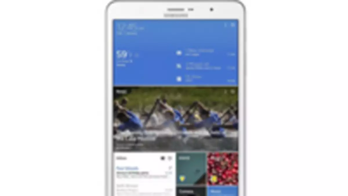 Galaxy NotePRO i Galaxy TabPRO. Znamy polskie ceny nowych tabletów Samsunga