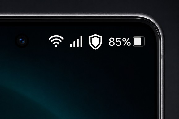 Ako vam se ova ikonica pojavi na bateriji to znači samo jedno: Ovo je posebno važno za korisnike Samsung telefona