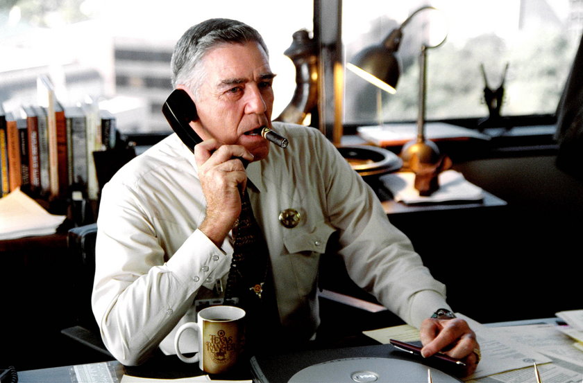 R. Lee Ermey