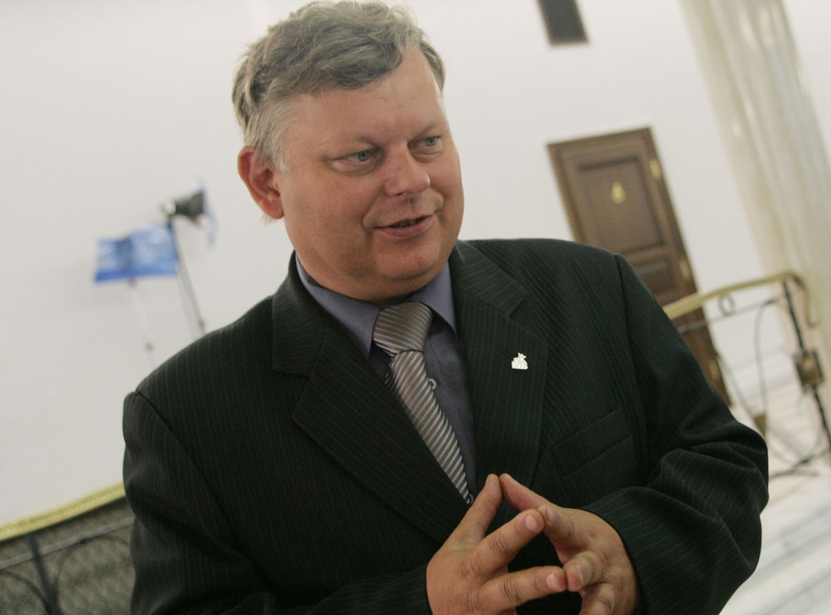 Marek Suski