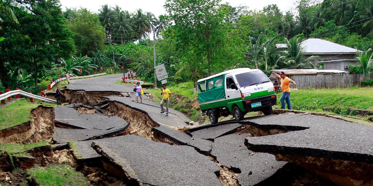 The riskiest part of the debt market is on shaky ground