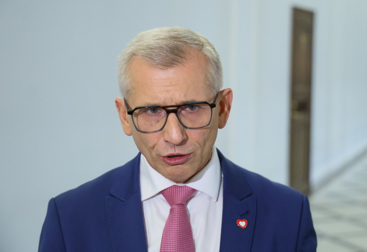 KO zawiesza znanego członka. To pokłosie wyroku sądu