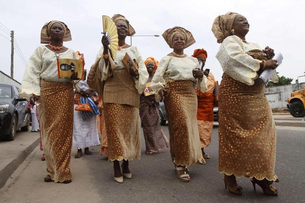 AFRICAN-FUNERALS/INSURANCE