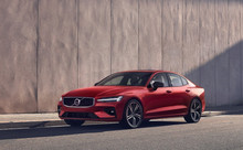 Volvo S60 Summum Getr 2.0 T5 245KM 180KW