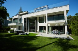 Dom Magdy z "The Real Housewives. Żony Warszawy". Rezydencja warta miliony