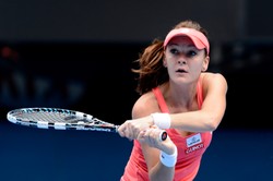 Agnieszka Radwańska czwarta w rankingu WTA. Prowadzi Azarenka