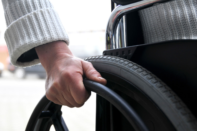 Pracodawcy niepełnosprawnych skarżą się, że produkowane przez nich przedmioty nie są w stanie konkurować z tanimi chińskimi odpowiednikami.