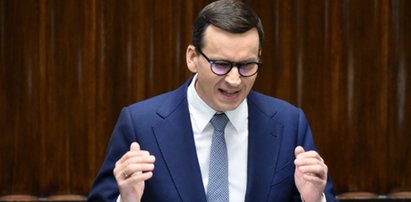 Oto majątek premiera Morawieckiego. Zajrzeliśmy mu do kieszeni