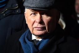 Jarosław Kaczyński