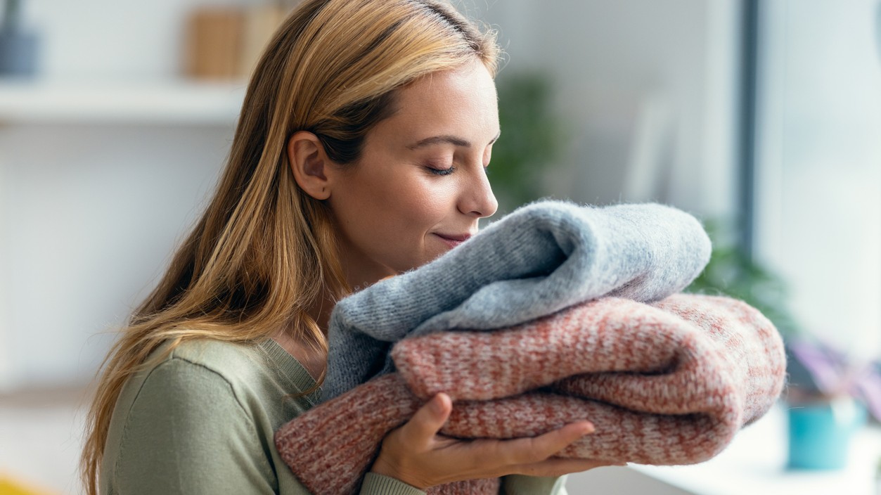 Existujú spôsoby, ako odstrániť pachy a nečistoty bez kvapky vody.