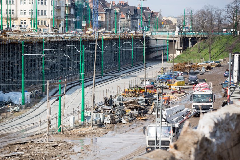 Miasto podało terminy zakończenia inwestycji