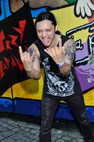 9. Juan Carlos Cano – meksykański 'The Voice of Poland'