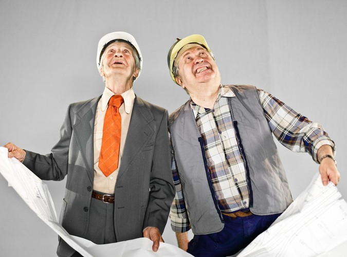 Najsłynniejszy inżynier PRL, grany przez Andrzeja Kopiczyńskiego wraz z Romanem Maliniakiem – w tej roli Roman Kłosowski, wystąpią w 'Świecie według Kiepskich'