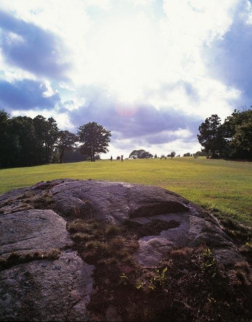 Galeria Dania - Bornholm, obrazek 32