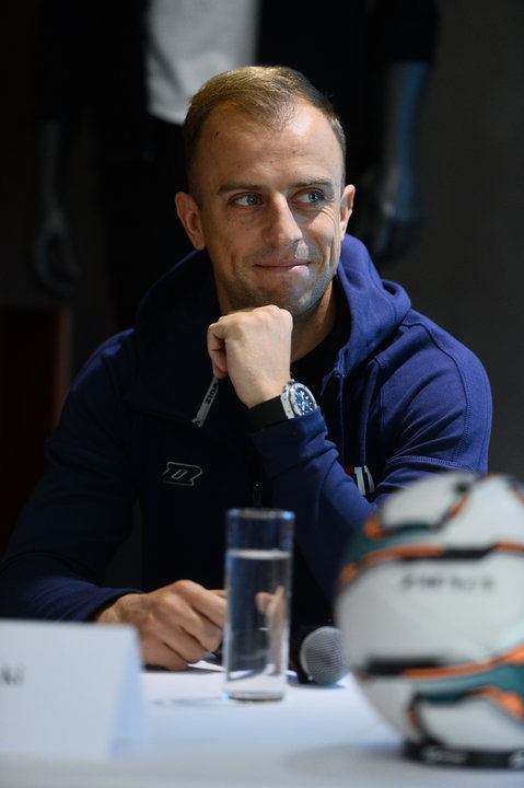 Kamil Grosicki